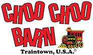 Choo Choo Barn