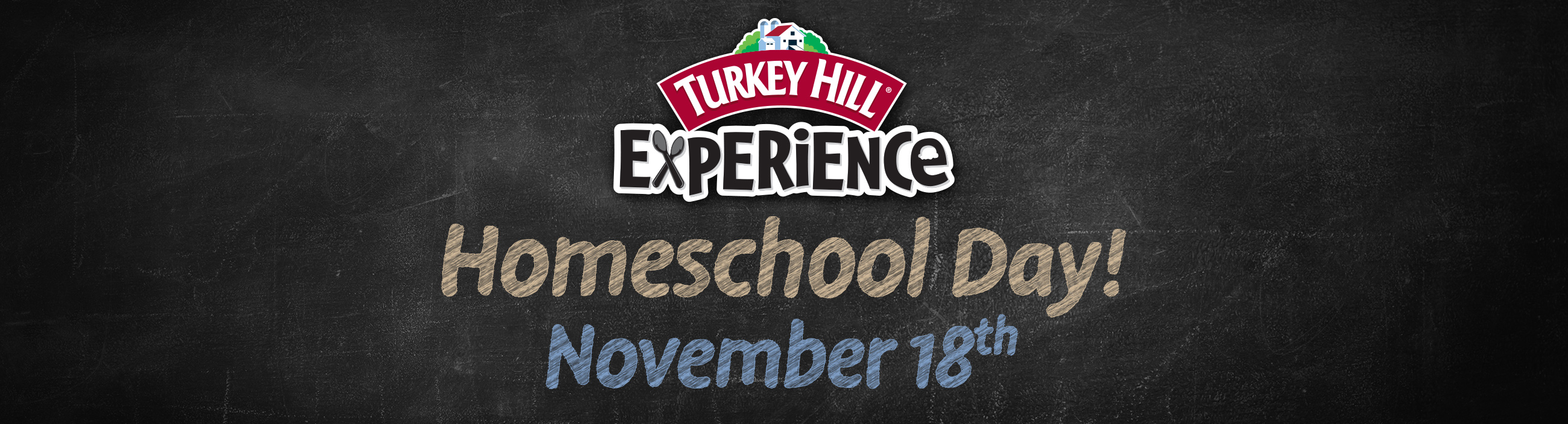 Homeschool Day
