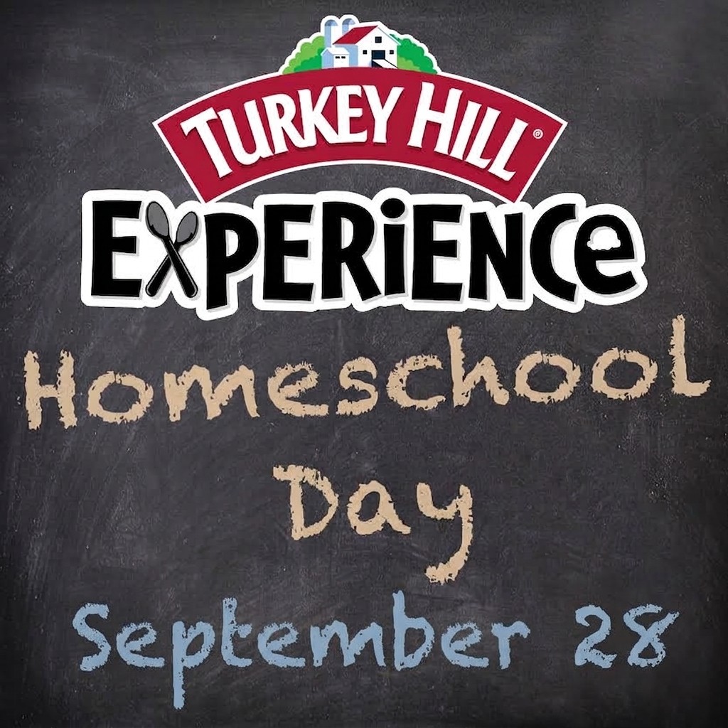 Homeschool Day